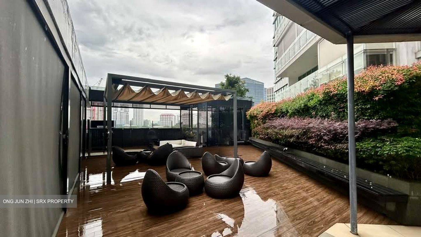 The Rochester Residences (D5), Apartment #575679051
